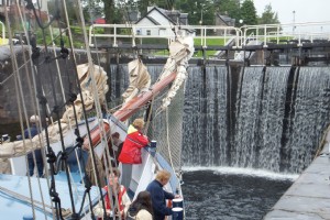 Whisky expeditie Hebriden - Flying Dutchman